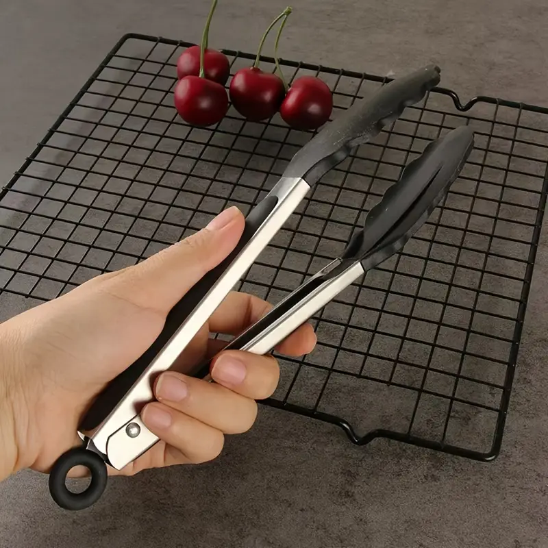 Кухонні щипці