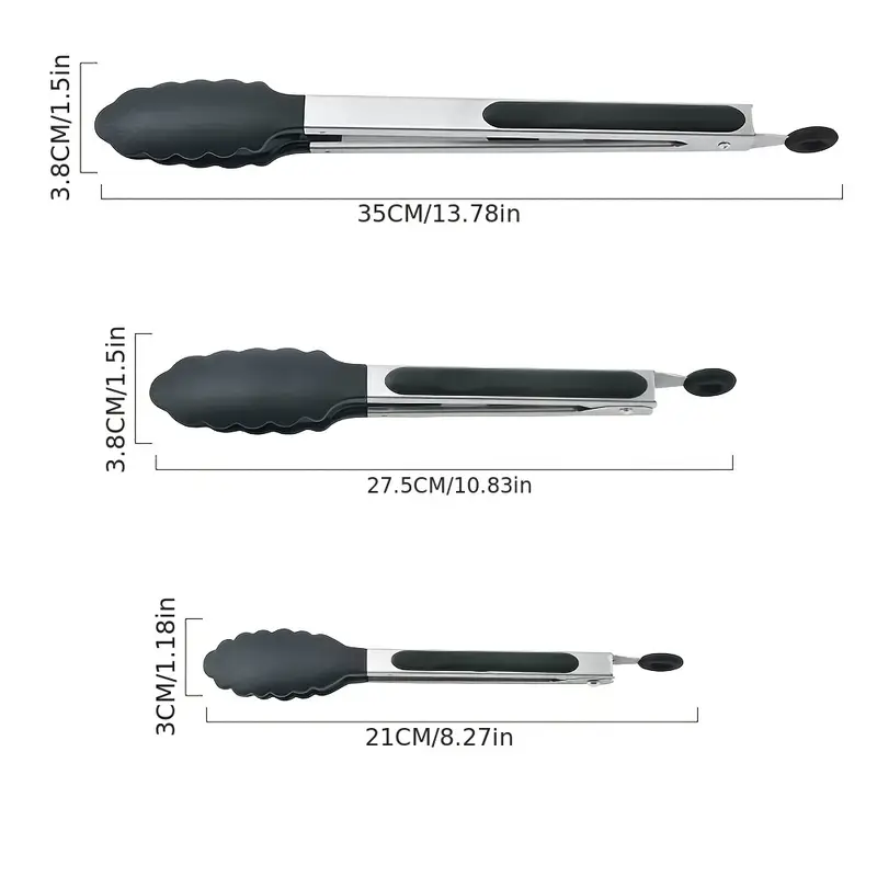 Щипці в роботі